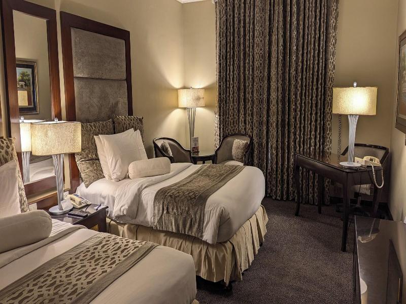 Four Points By Sheraton Lahore image