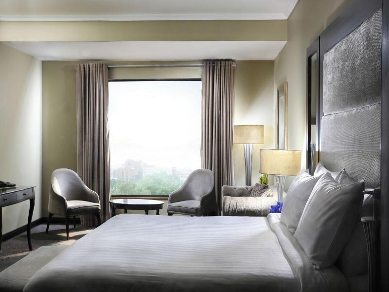 Four Points by Sheraton Lahore image