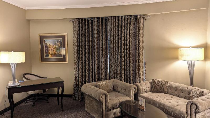 Four Points By Sheraton Lahore image
