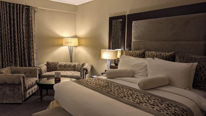 Four Points By Sheraton Lahore image