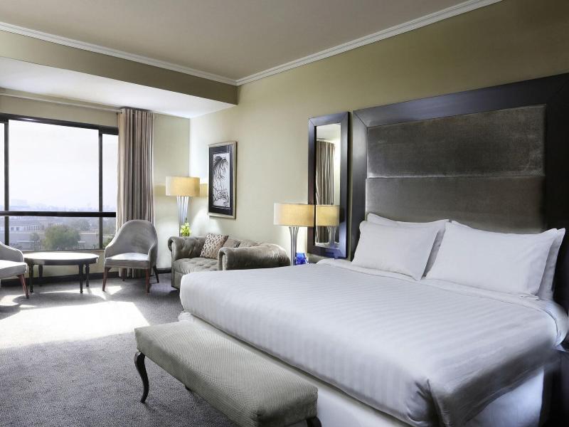 Four Points by Sheraton Lahore image