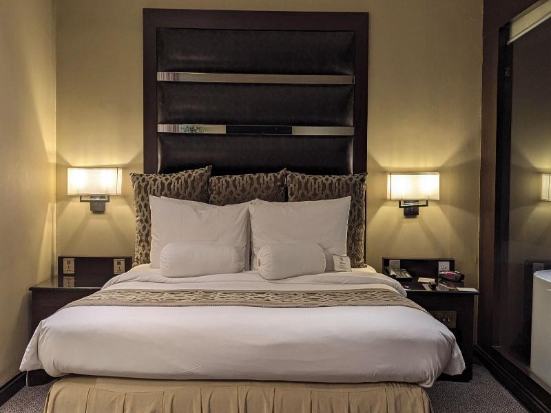 Four Points by Sheraton Lahore image