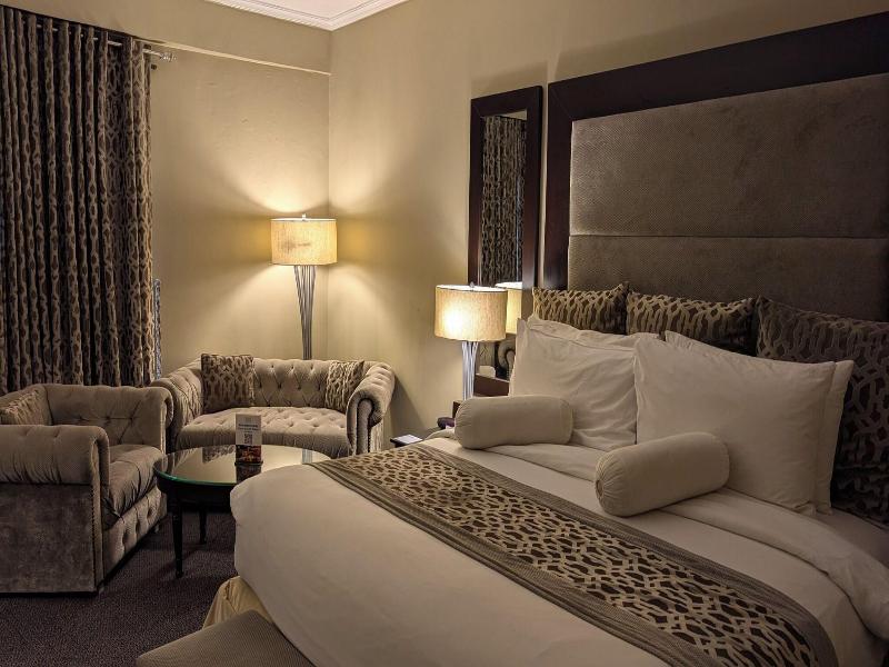 Four Points by Sheraton Lahore image