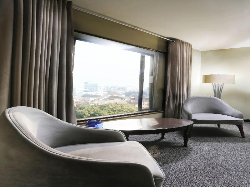 Four Points by Sheraton Lahore image