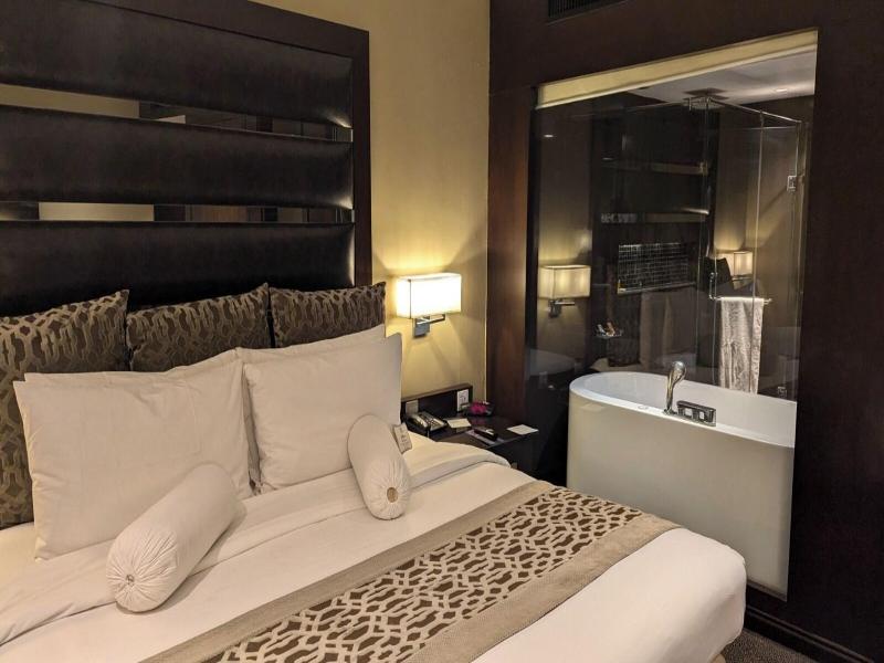 Four Points by Sheraton Lahore image