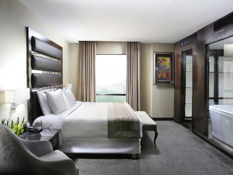 Four Points by Sheraton Lahore image