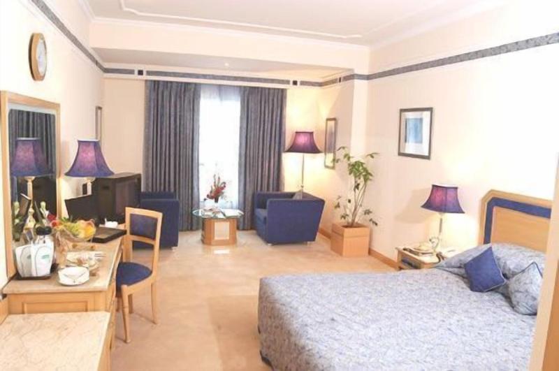 Four Points By Sheraton Lahore image
