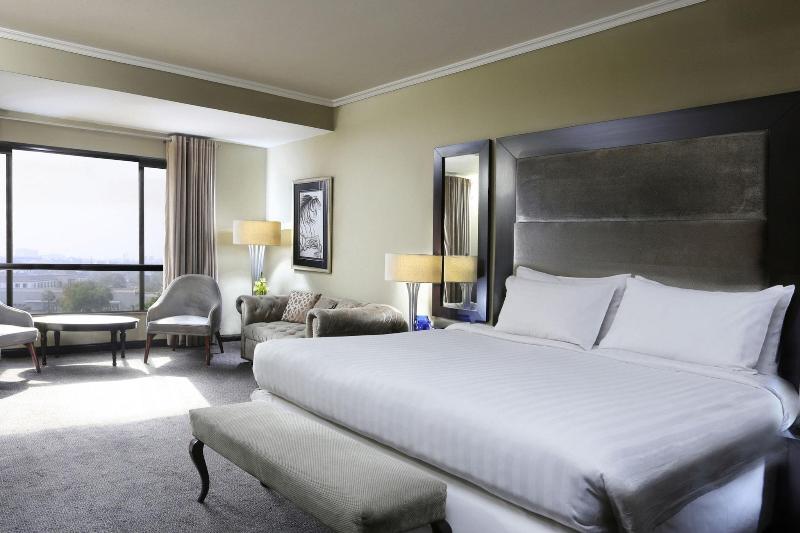 Four Points By Sheraton Lahore image