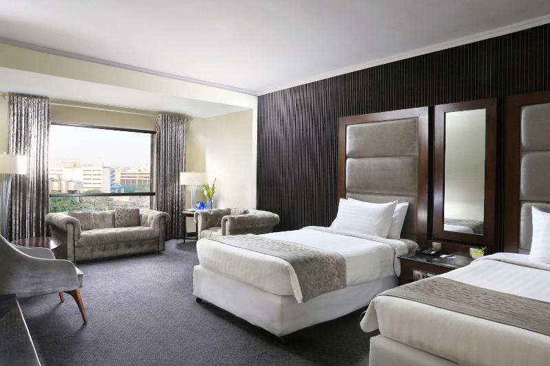 Four Points By Sheraton Lahore image