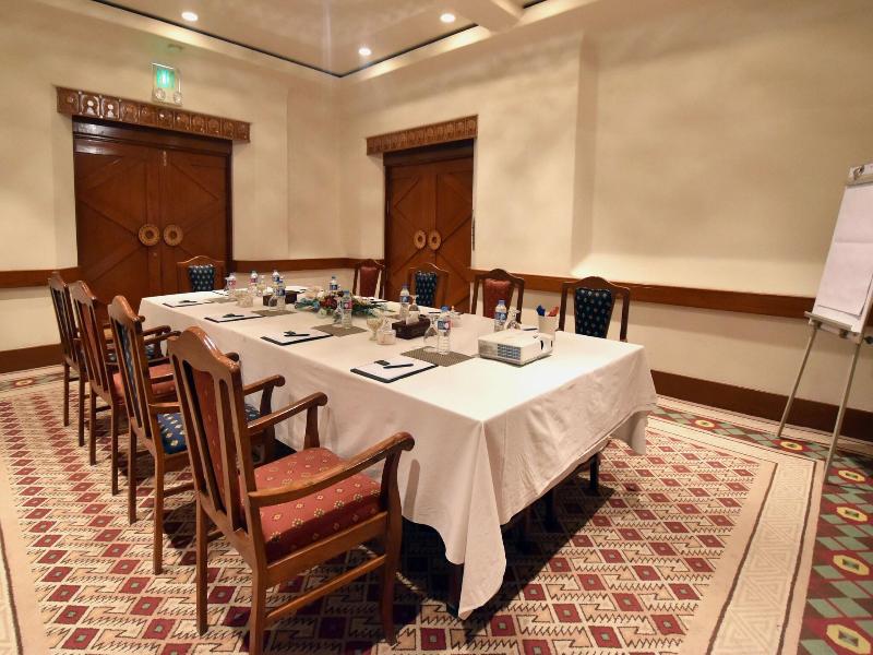 Serena Hotel Quetta