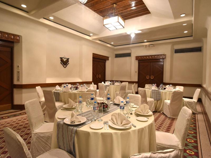 Serena Hotel Quetta