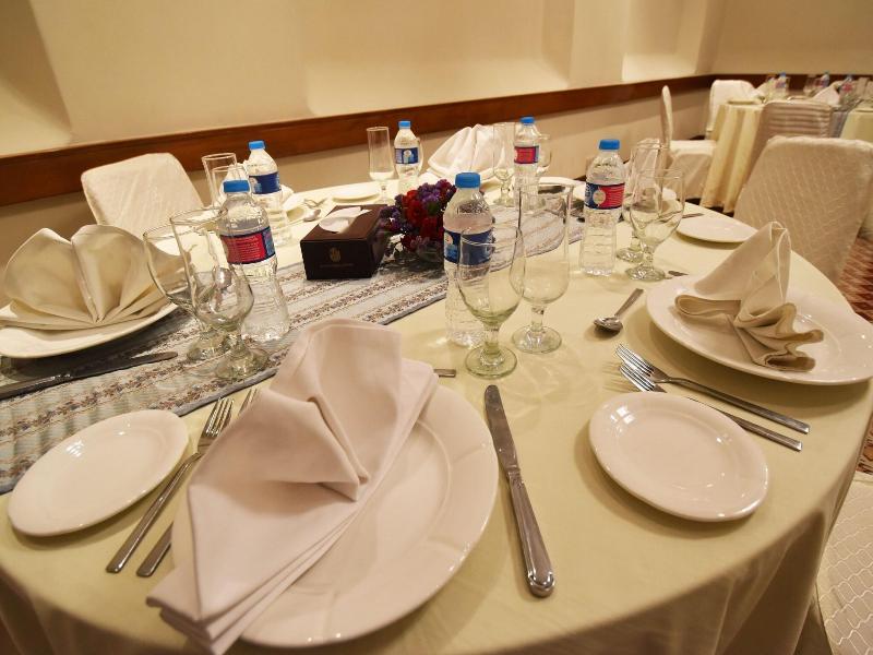 Serena Hotel Quetta