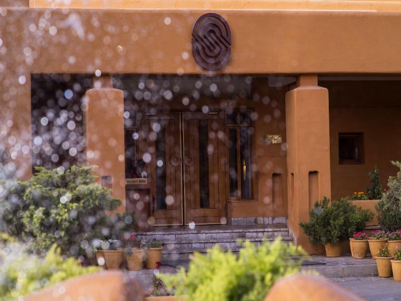 Serena Hotel Quetta