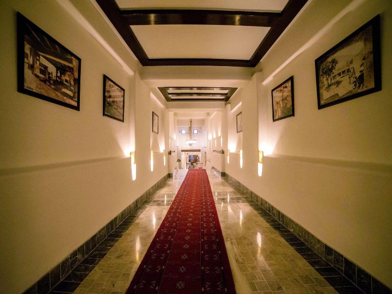 Serena Hotel Quetta