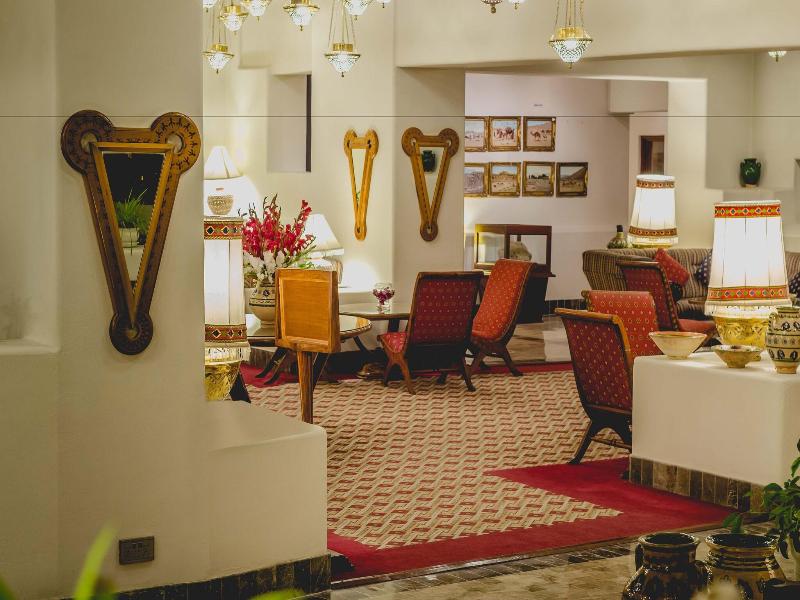 Serena Hotel Quetta