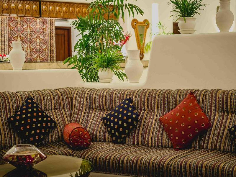 Serena Hotel Quetta
