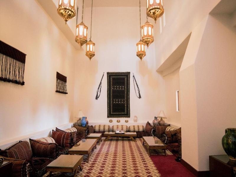 Serena Hotel Quetta