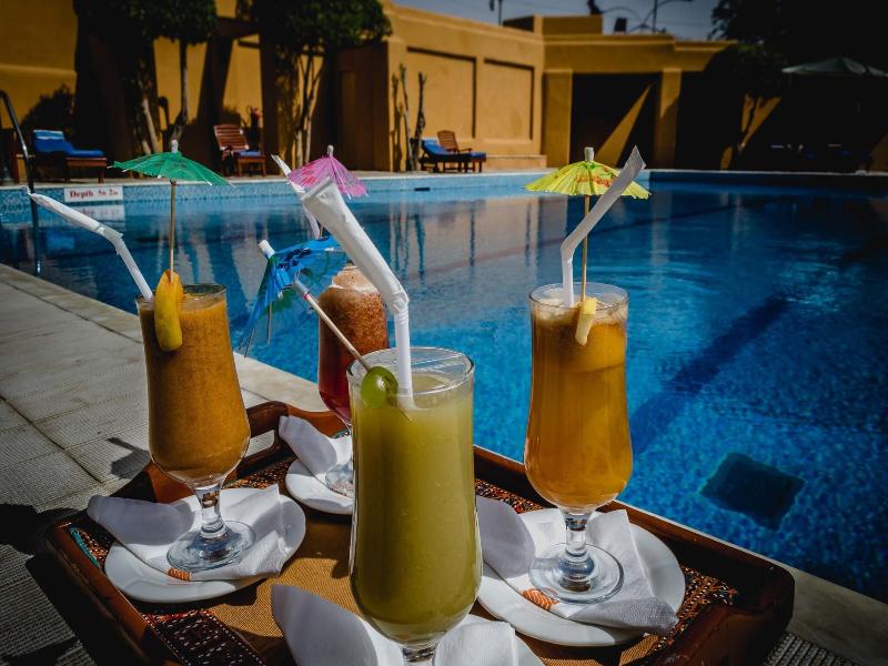 Serena Hotel Quetta