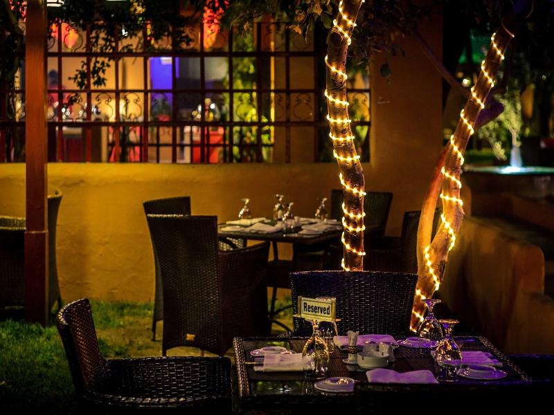 Serena Hotel Quetta