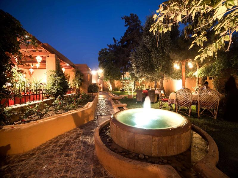 Serena Hotel Quetta
