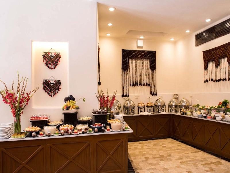 Serena Hotel Quetta