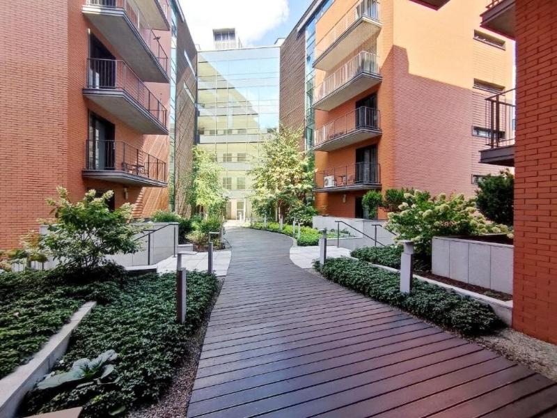 Turnau City Aparthotel image
