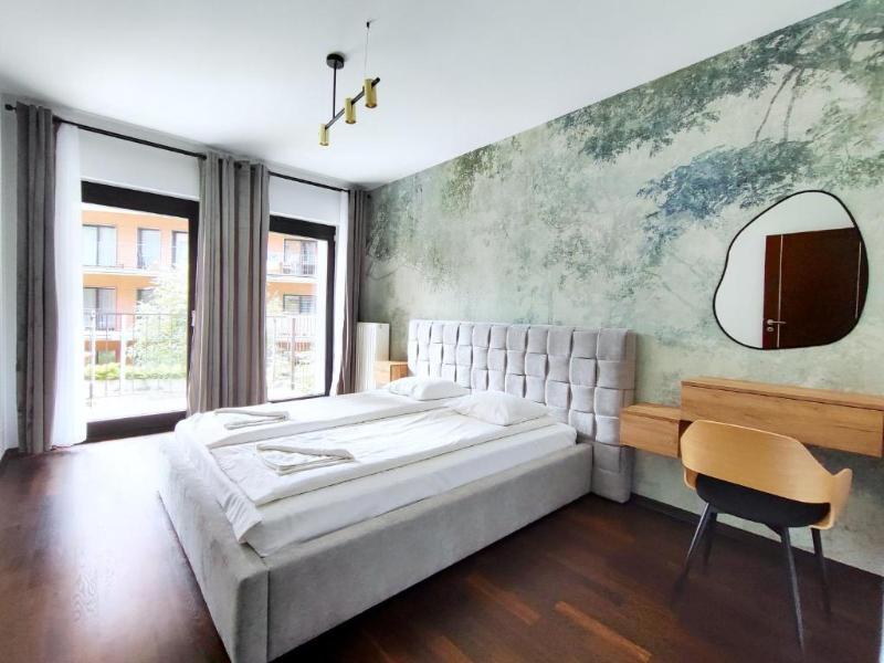 Turnau City Aparthotel image