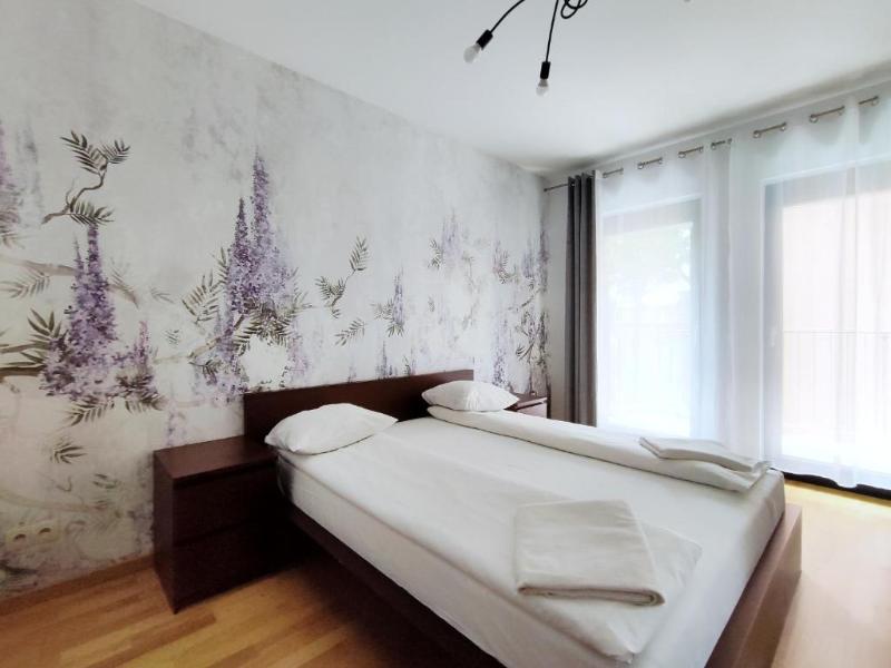 Turnau City Aparthotel image