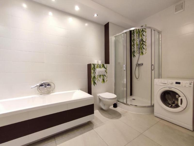 Turnau City Aparthotel image