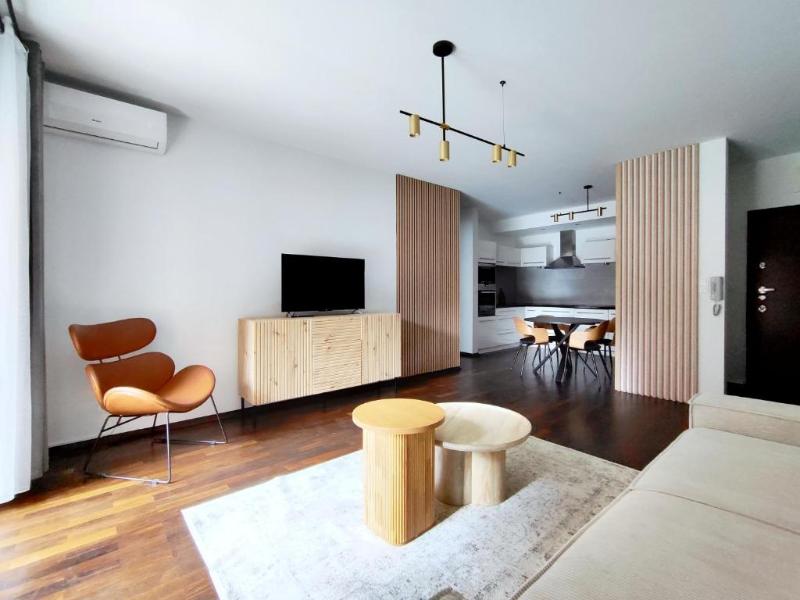 Turnau City Aparthotel image