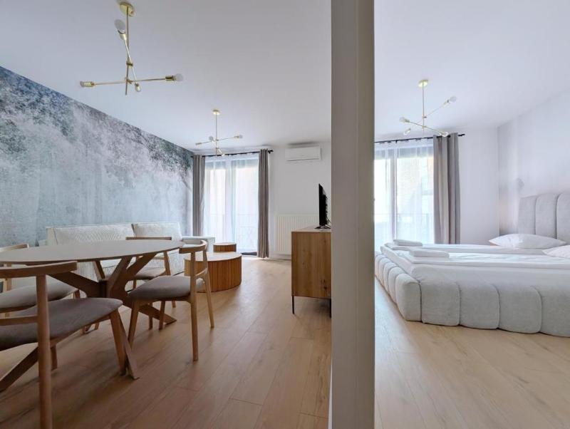 Turnau City Aparthotel image