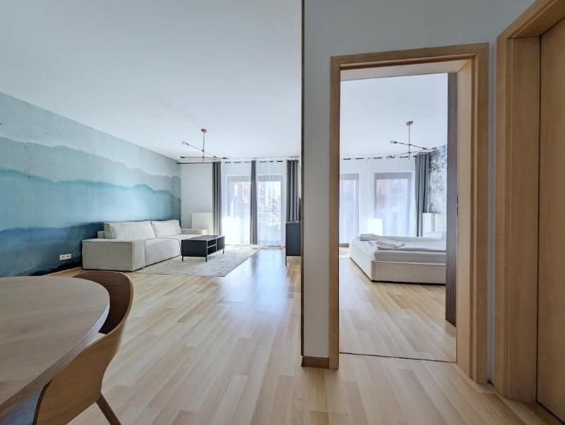 Turnau City Aparthotel image