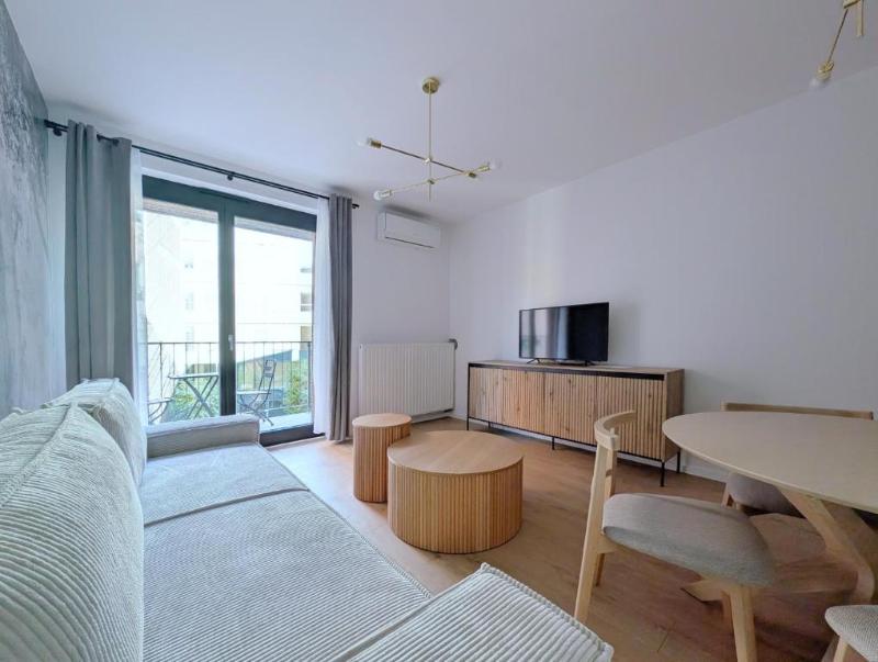 Turnau City Aparthotel image