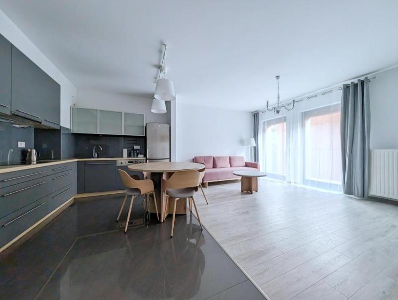 Turnau City Aparthotel image