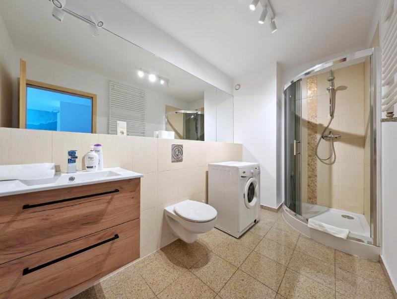 Turnau City Aparthotel image