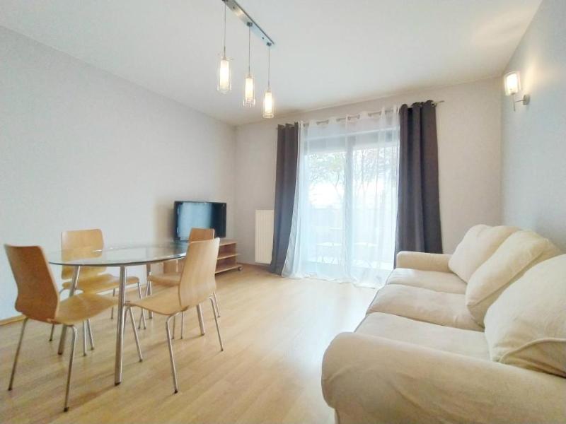 Turnau City Aparthotel image