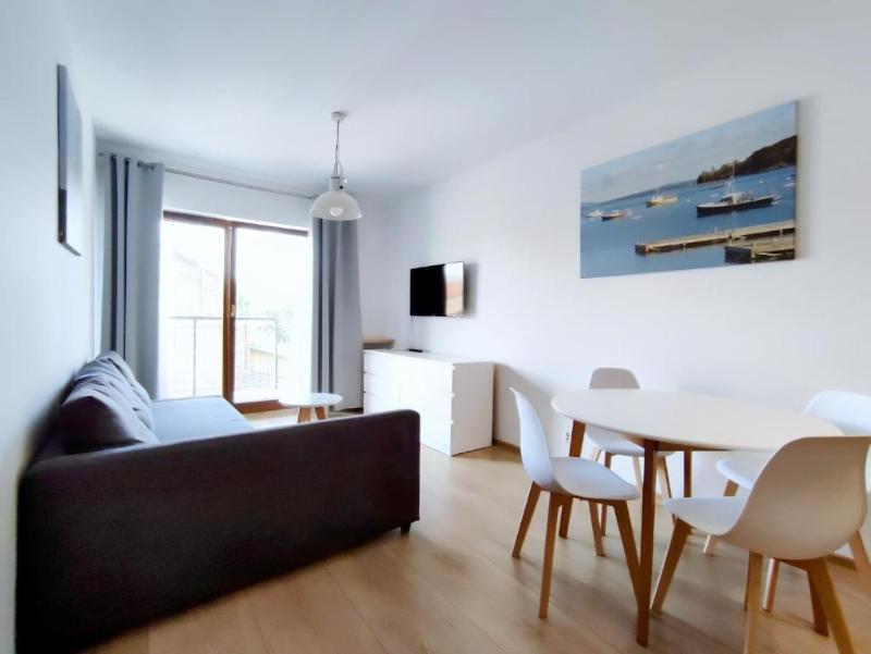 Turnau City Aparthotel image
