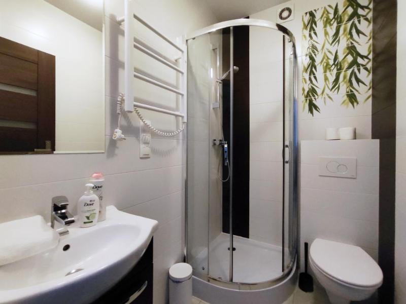 Turnau City Aparthotel image