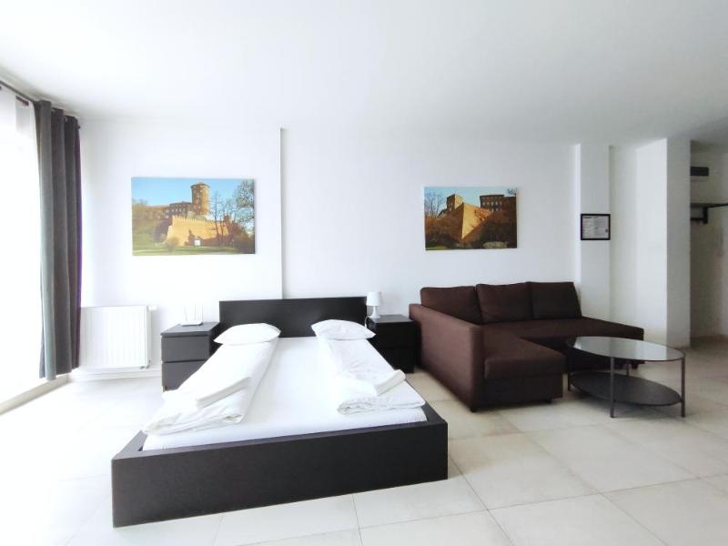 Turnau City Aparthotel image