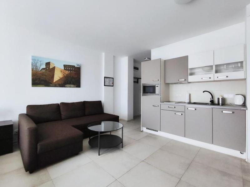 Turnau City Aparthotel image