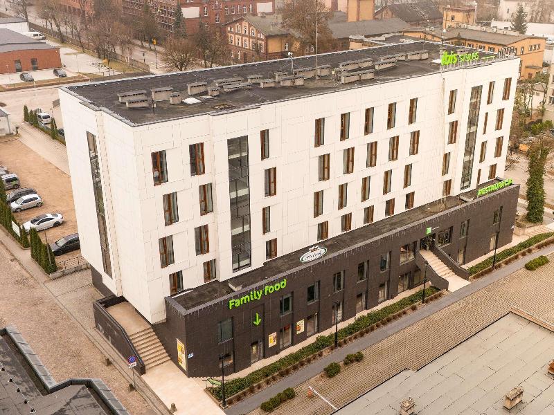 Ibis Styles Gniezno Stare Miasto image