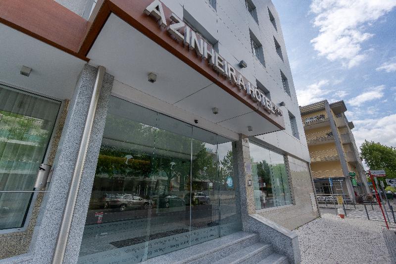Hotel Azinheira Hotel