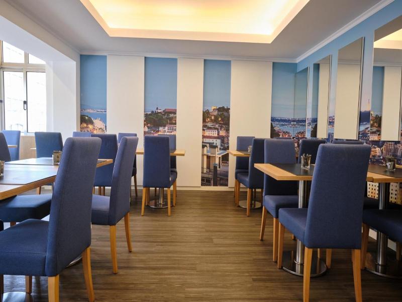 Patria Hotel image