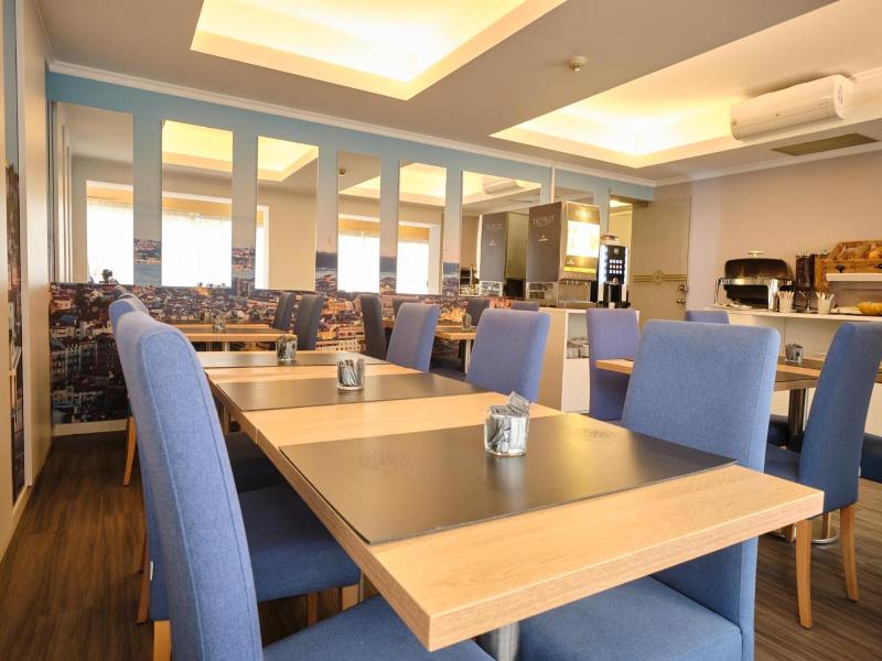 Patria Hotel image