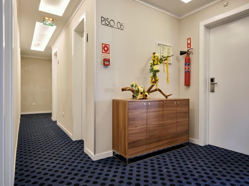 Patria Hotel image
