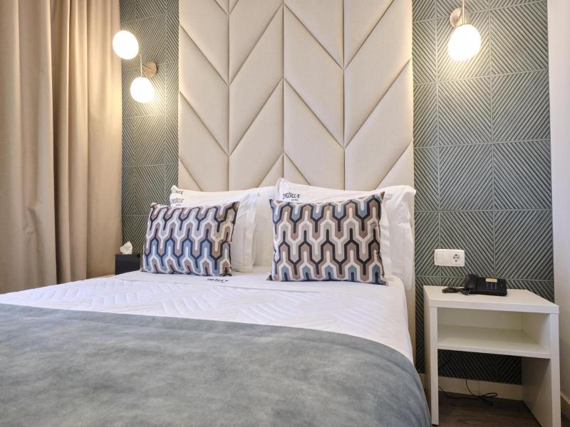 Patria Hotel image