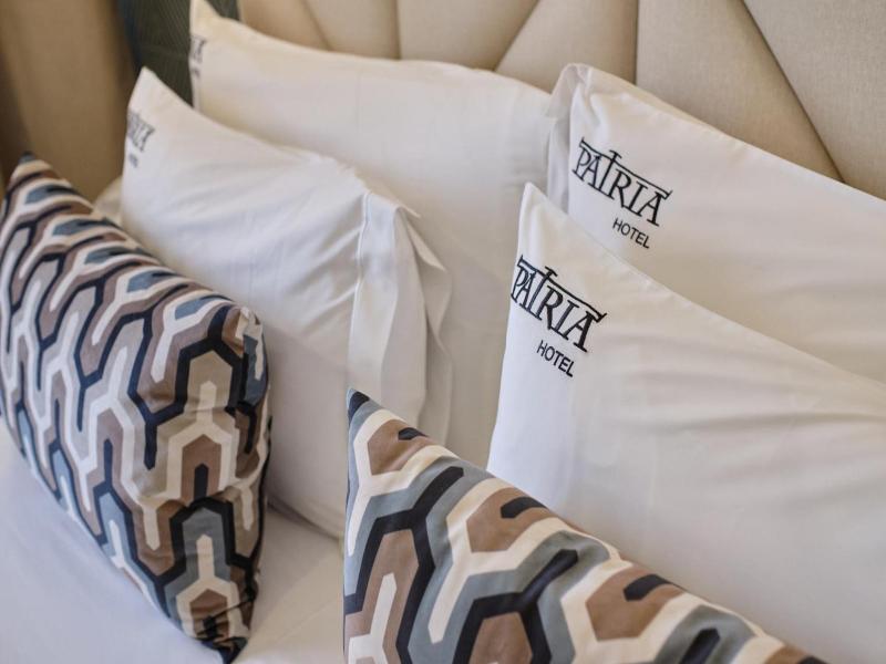 Patria Hotel image