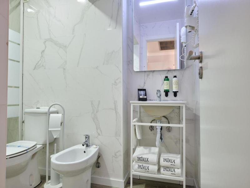Patria Hotel image