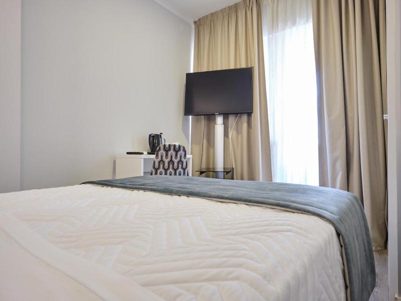 Patria Hotel image