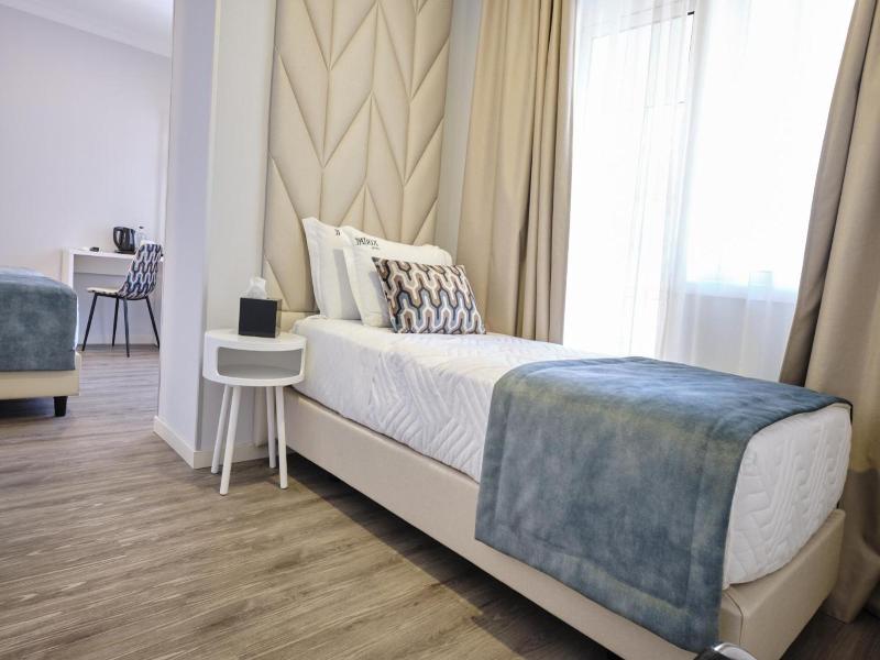 Patria Hotel image
